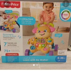Fisher Price